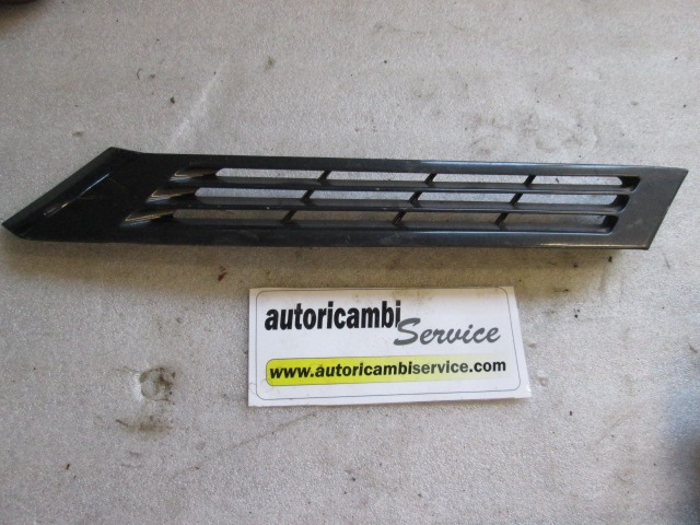 COVER / STOLPEC B / VRATA / SPREDNJA OEM N. 2016980289 ORIGINAL REZERVNI DEL MERCEDES CLASSE 190 W201 (1982 - 1993)BENZINA LETNIK 1989