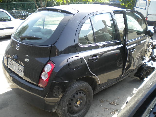 NISSAN MICRA 1.2 B 59KW 5M 5P (2003) RICAMBIO USATO 