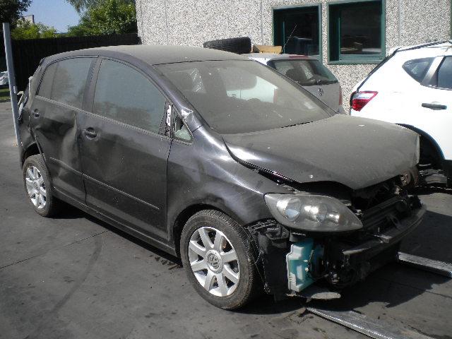 VOLKSWAGEN GOLF PLUS 2.0 D 103KW 6M 5P (2005) RICAMBIO USATO 