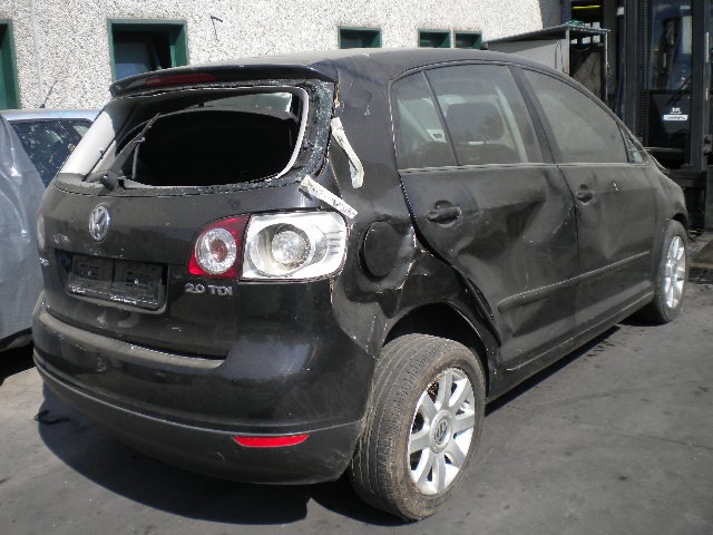 VOLKSWAGEN GOLF PLUS 2.0 D 103KW 6M 5P (2005) RICAMBIO USATO 