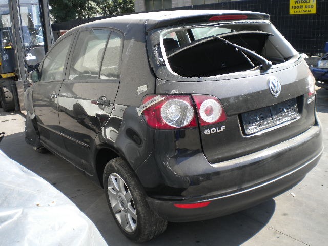 VOLKSWAGEN GOLF PLUS 2.0 D 103KW 6M 5P (2005) RICAMBIO USATO 