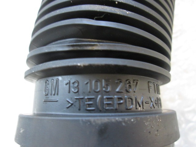 CEV / CEV ZRAKA OEM N. 13105267 ORIGINAL REZERVNI DEL OPEL ASTRA H A04 L48 L08 L35 L67 R 5P/3P/SW (2007 - 2010) DIESEL LETNIK 2008