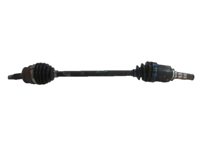 LEVA SPREDNJA POGONSKA GRED  OEM N. 28321FG002 ORIGINAL REZERVNI DEL SUBARU IMPREZA GR GH G3 (06/2007 - 04/2013) BENZINA/GPL LETNIK 2008