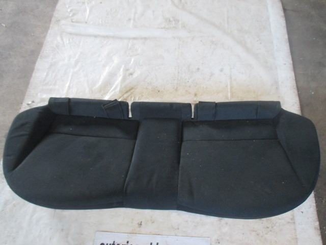 ZADNJE SEDISCE BLAGO OEM N. DIPITSUIMPREZAGRBR5P ORIGINAL REZERVNI DEL SUBARU IMPREZA GR GH G3 (06/2007 - 04/2013) BENZINA/GPL LETNIK 2008