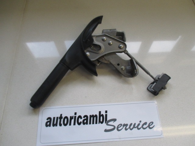 OEM N. 4620152070B0 ORIGINAL REZERVNI DEL TOYOTA YARIS P9 MK2 (01/2006 - 2009) BENZINA LETNIK 2006