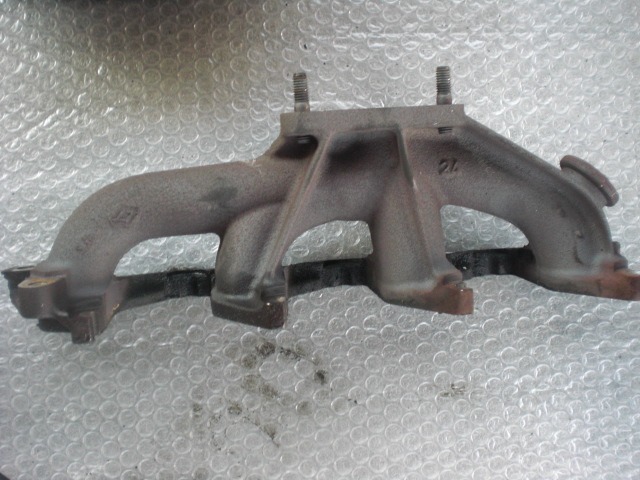 TERMOSTATSKI VENTIL OEM N.  ORIGINAL REZERVNI DEL RENAULT LAGUNA BG0/1 KG0/1 MK2 BER/SW (11/2000 - 12/2004) DIESEL LETNIK 2003