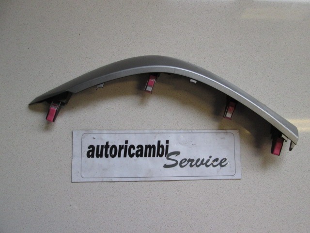 ARMATURNA PLO?CA OEM N. 5543602090 ORIGINAL REZERVNI DEL TOYOTA AURIS E15 MK1 (2007 - 02/2010) DIESEL LETNIK 2007