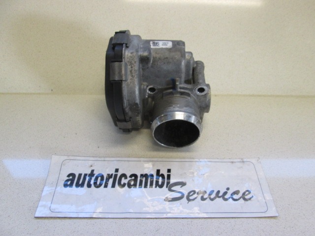 DU?ILNA LOPUTA  OEM N. 29098656 ORIGINAL REZERVNI DEL FORD FIESTA CB1 CNN MK6 (09/2008 - 11/2012) DIESEL LETNIK 2010