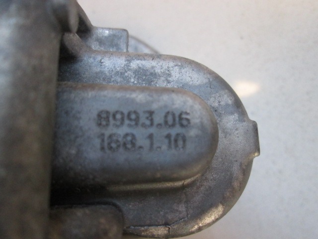 DU?ILNA LOPUTA  OEM N. 29098656 ORIGINAL REZERVNI DEL FORD FIESTA CB1 CNN MK6 (09/2008 - 11/2012) DIESEL LETNIK 2010