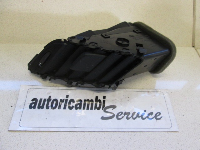 CENTRALNE PREZRACEVALNE SOBE  OEM N. 8A61A018B09AEW ORIGINAL REZERVNI DEL FORD FIESTA CB1 CNN MK6 (09/2008 - 11/2012) DIESEL LETNIK 2010