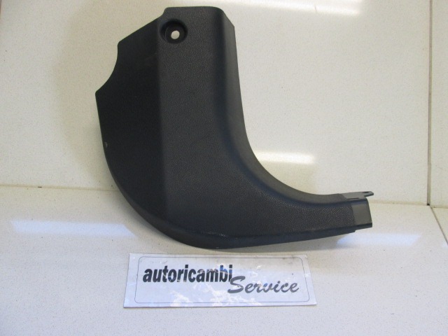 NOTRANJA OBLOGA PRAGA  OEM N. 8A61B02348AFW ORIGINAL REZERVNI DEL FORD FIESTA CB1 CNN MK6 (09/2008 - 11/2012) DIESEL LETNIK 2010