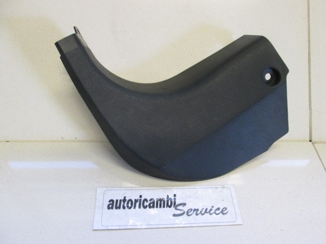 NOTRANJA OBLOGA PRAGA  OEM N. 8A61B02349AFW ORIGINAL REZERVNI DEL FORD FIESTA CB1 CNN MK6 (09/2008 - 11/2012) DIESEL LETNIK 2010
