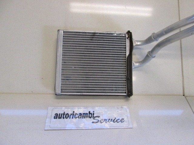 GRELEC RADIATORJA OEM N.  ORIGINAL REZERVNI DEL FORD FIESTA CB1 CNN MK6 (09/2008 - 11/2012) DIESEL LETNIK 2010