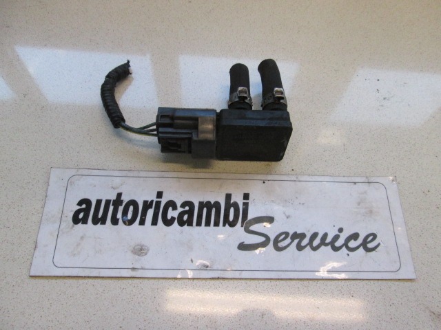 ELEKTROVENTIL  OEM N. 36785486-AA ORIGINAL REZERVNI DEL FORD FIESTA CB1 CNN MK6 (09/2008 - 11/2012) DIESEL LETNIK 2010