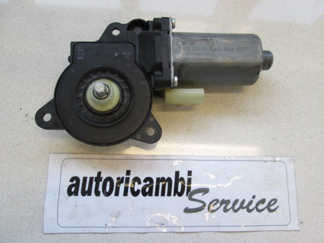 DVIZNI MEHANIZEM SPREDNIH STEKEL  OEM N. 130821939 ORIGINAL REZERVNI DEL FORD FUSION JU R (03/2006 - 2012) DIESEL LETNIK 2007