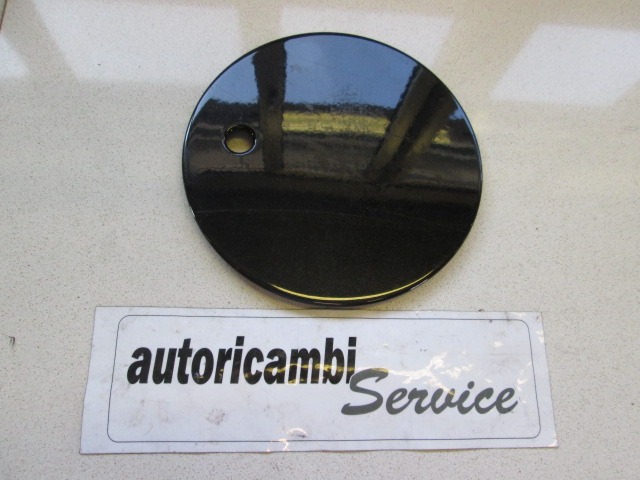 LOPUTA GORIVA OEM N. 1208204 ORIGINAL REZERVNI DEL FORD FUSION JU R (03/2006 - 2012) DIESEL LETNIK 2007