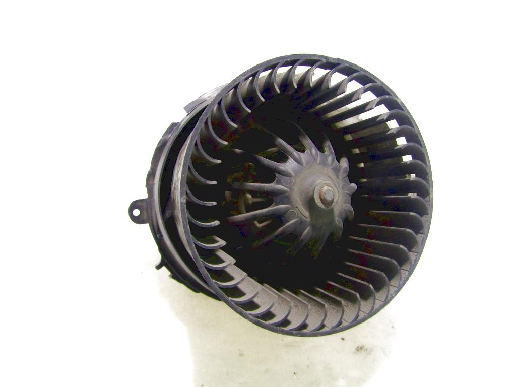 VENTILATOR  KABINE  OEM N. F665876T8680 ORIGINAL REZERVNI DEL CITROEN C2 (2004 - 2009) DIESEL LETNIK 2004