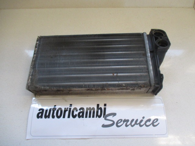 GRELEC RADIATORJA OEM N. B1T390F664443Q ORIGINAL REZERVNI DEL CITROEN C2 (2004 - 2009) DIESEL LETNIK 2004