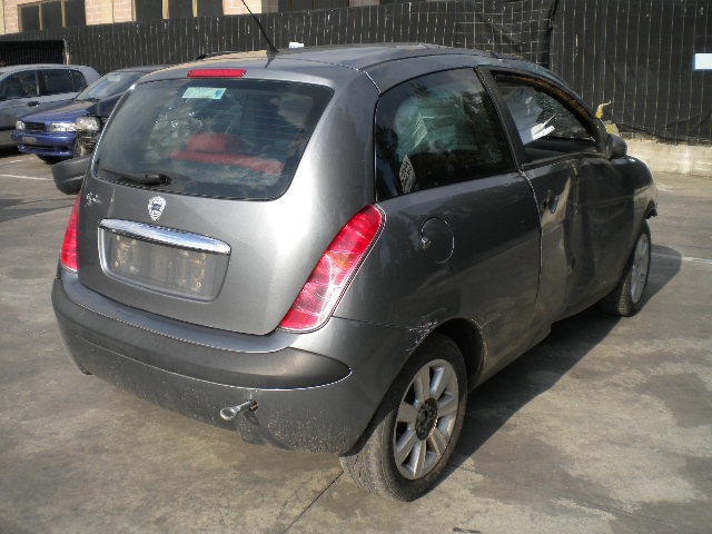 LANCIA YPSILON 1.2 B 44KW 5M 3P (2005) RICAMBI IN MAGAZZINO  