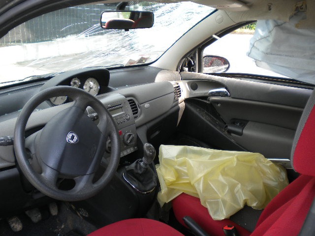 LANCIA YPSILON 1.2 B 44KW 5M 3P (2005) RICAMBIO USATO 