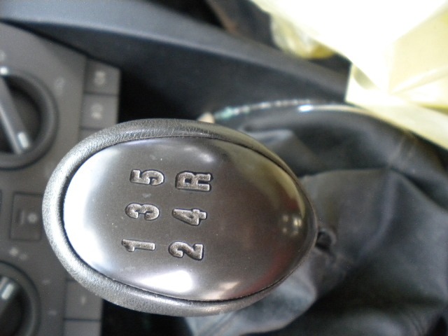 LANCIA YPSILON 1.2 B 44KW 5M 3P (2005) RICAMBIO USATO 