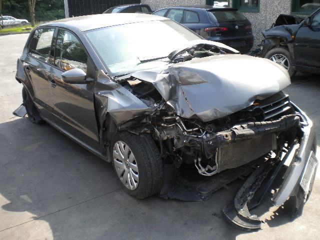VOLKSWAGEN POLO 1.2 B 51KW 5M 5P (2010) RICAMBIO USATO 