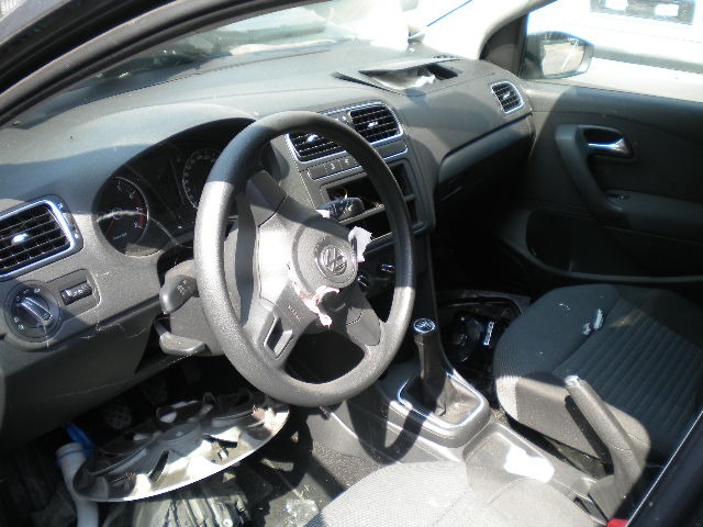 VOLKSWAGEN POLO 1.2 B 51KW 5M 5P (2010) RICAMBIO USATO 