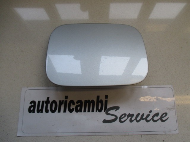 LOPUTA GORIVA OEM N. 4B0809905A ORIGINAL REZERVNI DEL AUDI A6 C5 4B 4B5 4B2 BER/SW (1997 - 2001) DIESEL LETNIK 1999