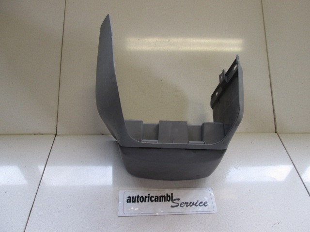PREDAL ZA DOKUMENTE OEM N. 68930AX700 ORIGINAL REZERVNI DEL NISSAN MICRA K12 K12E MK3 (2002 - 2010) DIESEL LETNIK 2003