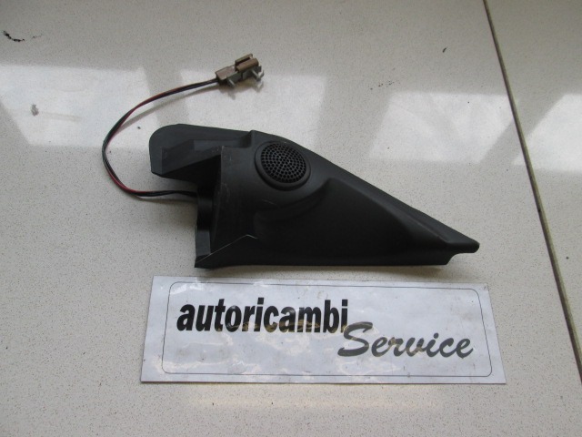 ZVOCNIKI OEM N. 28148AX600 ORIGINAL REZERVNI DEL NISSAN MICRA K12 K12E MK3 (2002 - 2010) DIESEL LETNIK 2003