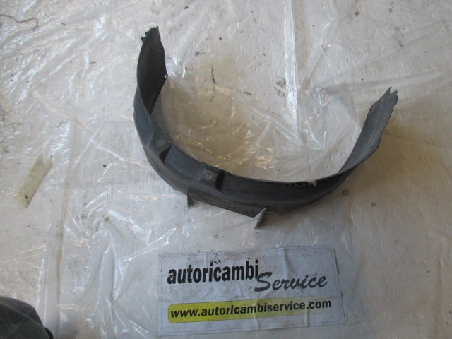 SPREDNJI KOLOTEK OEM N. 13109023 ORIGINAL REZERVNI DEL OPEL CORSA C X01 R (2004 - 10/2006) DIESEL LETNIK 2006