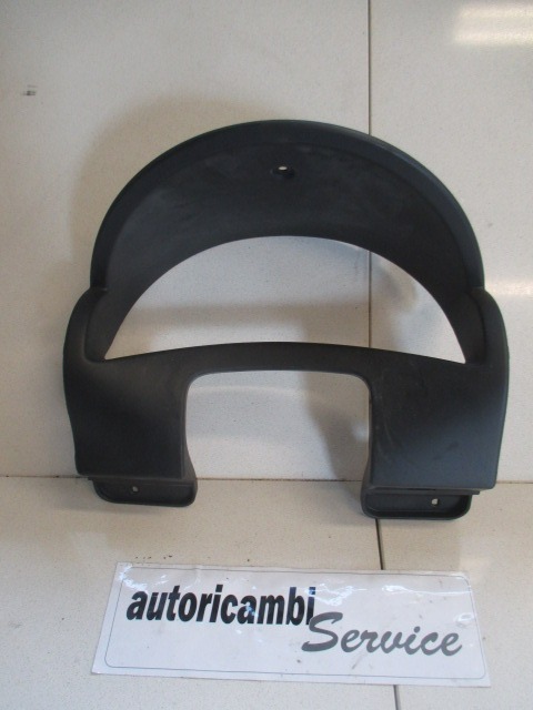 ARMATURNA PLO?CA OEM N. 464549018 ORIGINAL REZERVNI DEL OPEL CORSA C X01 R (2004 - 10/2006) DIESEL LETNIK 2006