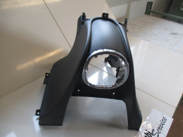 MONTA?NI DELI /  ARMATURNE PLOSCE SPODNJI OEM N. 735345797 ORIGINAL REZERVNI DEL LANCIA Y YPSILON 843 (2003-2006) BENZINA LETNIK 2006