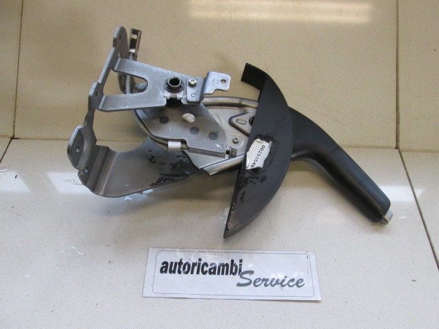 OEM N. 36010BR00A ORIGINAL REZERVNI DEL NISSAN QASHQAI J10E (03/2010 - 2013) DIESEL LETNIK 2012