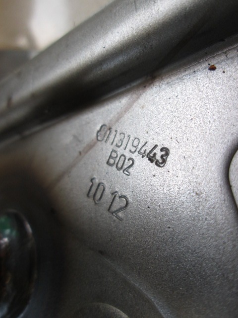 OEM N. 36010BR00A ORIGINAL REZERVNI DEL NISSAN QASHQAI J10E (03/2010 - 2013) DIESEL LETNIK 2012