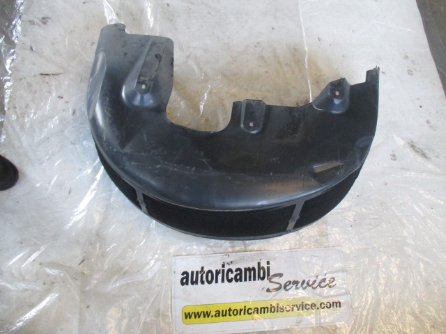 ZADNJI KOLOTEK  OEM N. 30678369 ORIGINAL REZERVNI DEL VOLVO XC70 295 MK1 (2000 - 2007) DIESEL LETNIK 2005