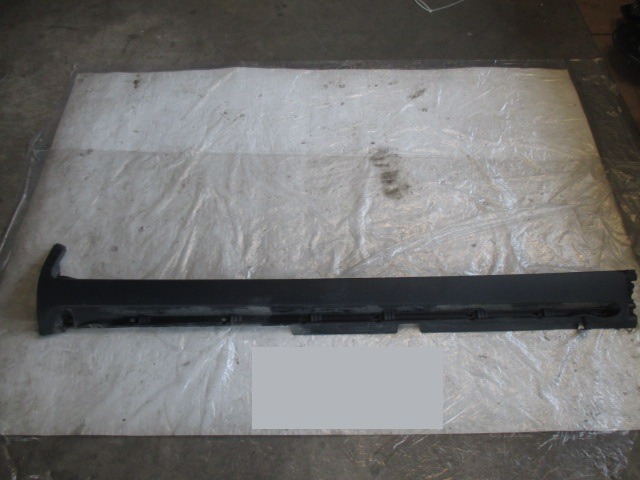 OKRASNA LETEV PRAGA  OEM N. 30698371 ORIGINAL REZERVNI DEL VOLVO XC70 295 MK1 (2000 - 2007) DIESEL LETNIK 2005