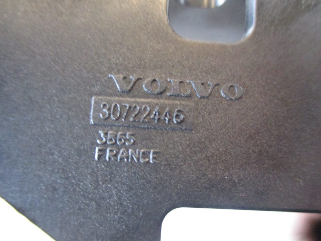 ARMATURNA PLO?CA OEM N. 30722446 ORIGINAL REZERVNI DEL VOLVO XC70 295 MK1 (2000 - 2007) DIESEL LETNIK 2005