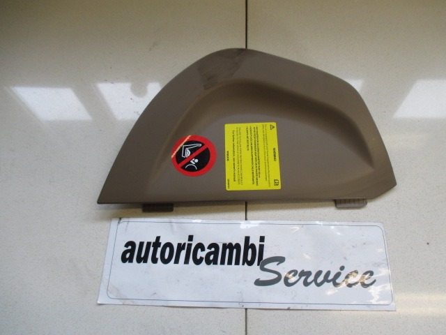 MONTA?NI DELI /  ARMATURNE PLOSCE SPODNJI OEM N. 9164899 ORIGINAL REZERVNI DEL VOLVO XC70 295 MK1 (2000 - 2007) DIESEL LETNIK 2005