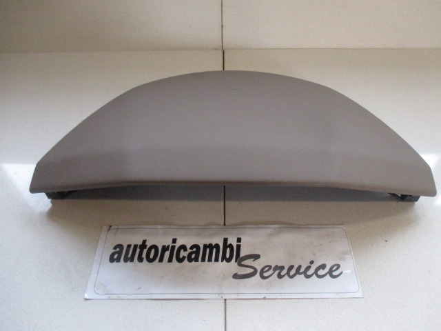 MONTA?NI DELI /  ARMATURNE PLOSCE SPODNJI OEM N. 110035 ORIGINAL REZERVNI DEL VOLVO XC70 295 MK1 (2000 - 2007) DIESEL LETNIK 2005