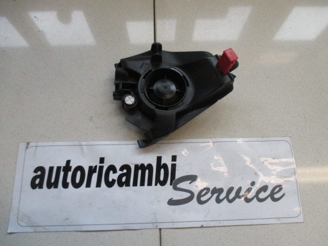 ZVOCNIKI OEM N. 8633993 ORIGINAL REZERVNI DEL VOLVO XC70 295 MK1 (2000 - 2007) DIESEL LETNIK 2005