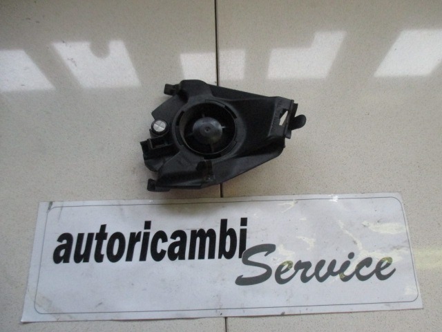 ZVOCNIKI OEM N. 8633992 ORIGINAL REZERVNI DEL VOLVO XC70 295 MK1 (2000 - 2007) DIESEL LETNIK 2005