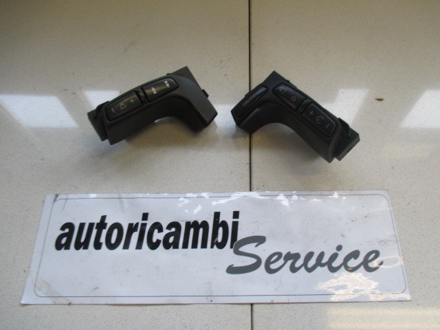 MULTIFUNKCIJSKI VOLAN OEM N. 3073957705W16 ORIGINAL REZERVNI DEL VOLVO XC70 295 MK1 (2000 - 2007) DIESEL LETNIK 2005