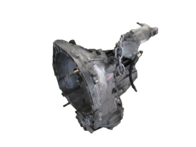 ROCNI MENJALNIK OEM N. 46783510 ORIGINAL REZERVNI DEL ALFA ROMEO 147 937 (2001 - 2005)DIESEL LETNIK 2002