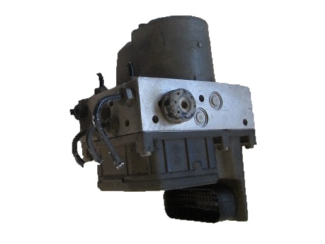 ABS AGREGAT S PUMPO OEM N. 265900031 ORIGINAL REZERVNI DEL ALFA ROMEO 147 937 (2001 - 2005)DIESEL LETNIK 2002