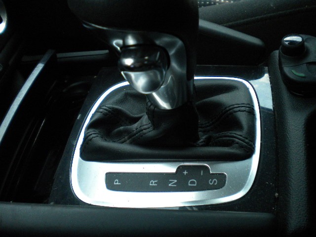 AUDI A3 2.0 D 103KW 4X4 AUT 5P (2008) RICAMBIO USATO 