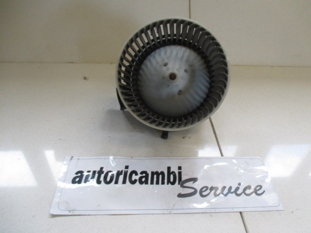 VENTILATOR  KABINE  OEM N. 500230000 ORIGINAL REZERVNI DEL FIAT PANDA 169 (2003 - 08/2009) BENZINA LETNIK 2008