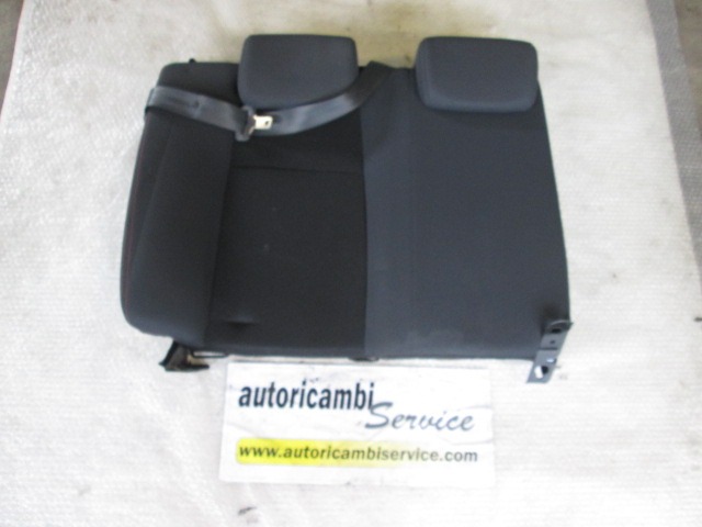 ZADNJI DELJIVI NASLON BLAGO OEM N. SCPSTRNMAGANEBM01MK2RSW5P ORIGINAL REZERVNI DEL RENAULT MEGANE MK2 R BM0/1 CM0/1 EM0/1 KM0/1 LM0/1 BER/GRANDTOUR  (2006 - 2009) DIESEL LETNIK 2008