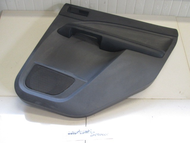 VRATNI PANEL OEM N. PNPDTFDCMAXDM2MK1MV5P ORIGINAL REZERVNI DEL FORD FOCUS CMAX DM2 MK1 (10/2003 - 03/2007) DIESEL LETNIK 2004