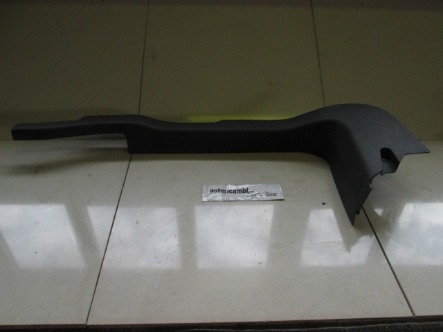 NOTRANJA OBLOGA PRAGA  OEM N. 7354607410 ORIGINAL REZERVNI DEL FIAT FIORINO 225 (2007 - 2016) DIESEL LETNIK 2008